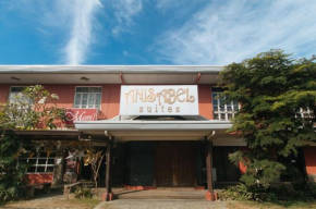 RedDoorz Premium at Anisabel Suites Davao City